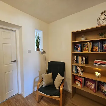 Holiday home Yucca Kendal