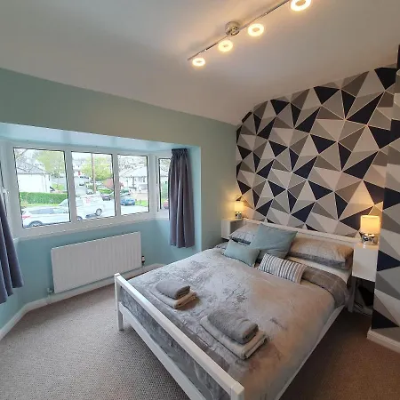 Yucca Holiday home Kendal