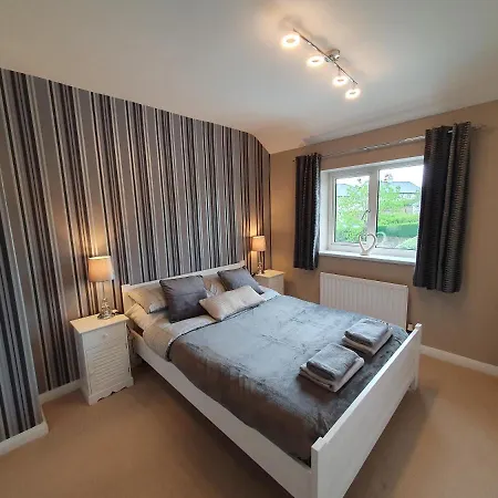 Yucca Holiday home Kendal