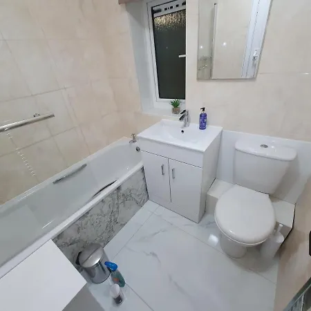 Holiday home Yucca Kendal