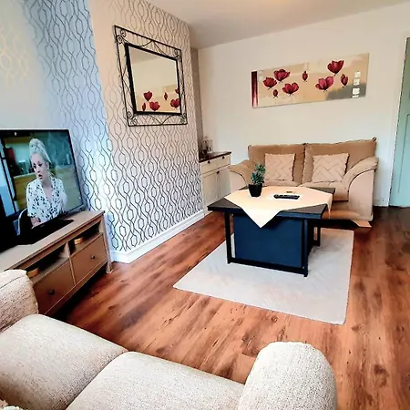 Holiday home Yucca Kendal