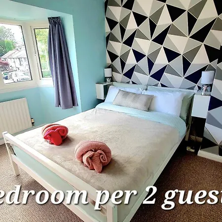 Yucca Vakantiehuis *