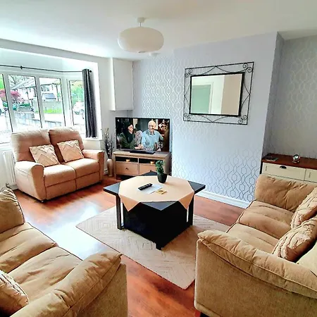 בית נופש Yucca *