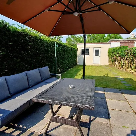 Yucca בית נופש