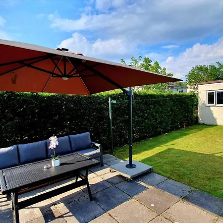 Yucca בית נופש *