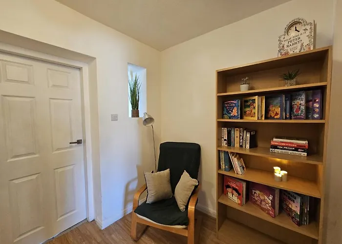 בית נופש Yucca קנדל