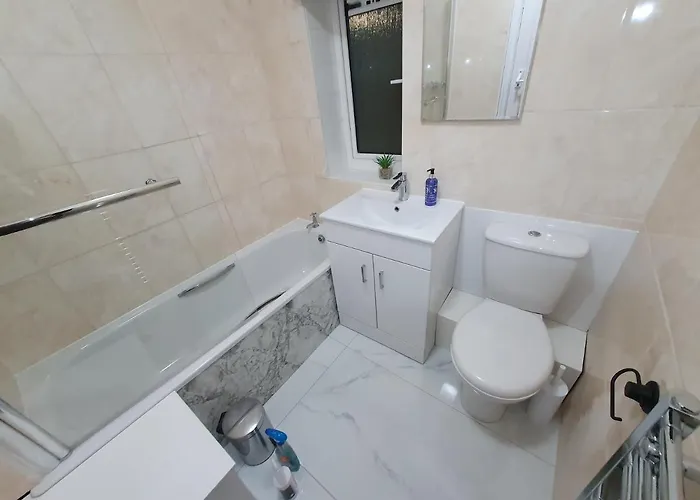 בית נופש Yucca קנדל