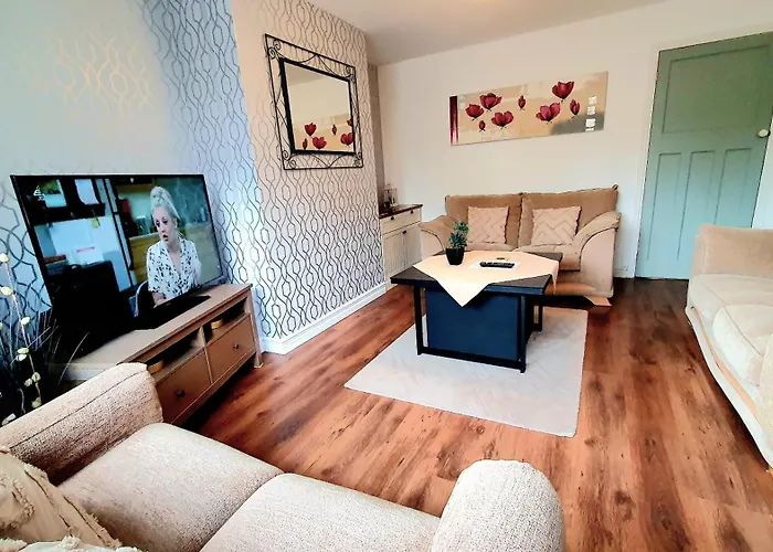 בית נופש Yucca קנדל