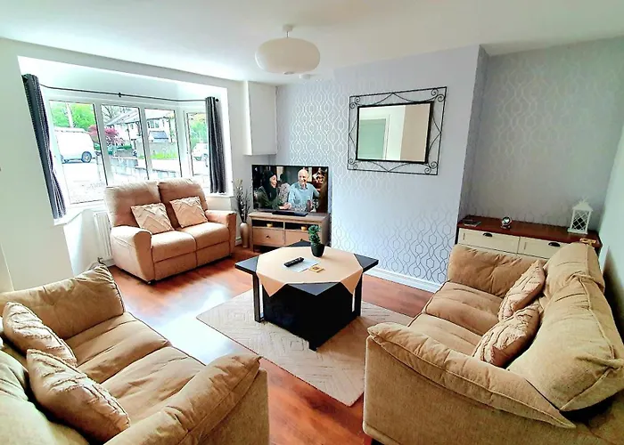 בית נופש Yucca *