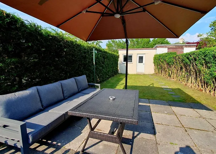 Yucca בית נופש