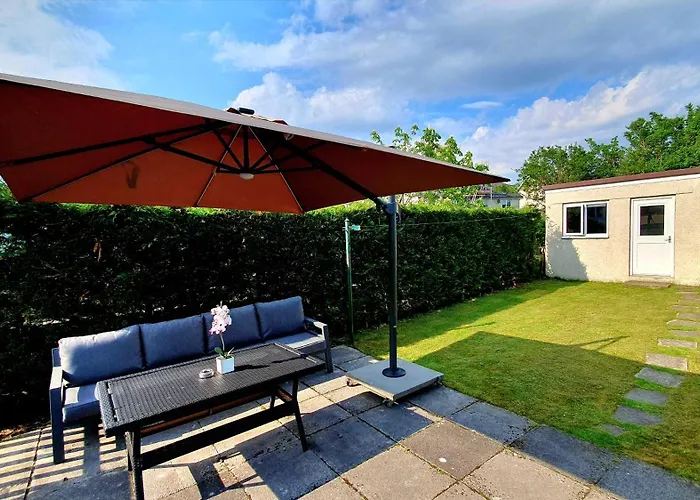 Yucca בית נופש *