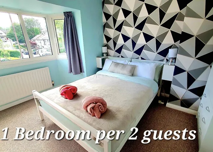 Yucca בית נופש *